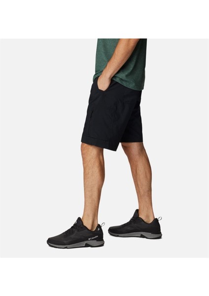 Am5763 Silver Ridge Utility Cargo Short Erkek Şort modelleri