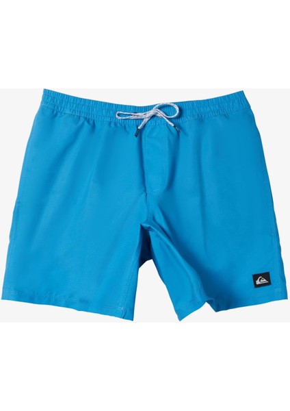 Everyday Solid Volley 15 Erkek Deniz Şortu