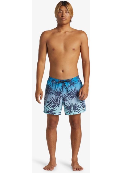 Everyday Mix Volley 15 Erkek Deniz Şortu modelleri