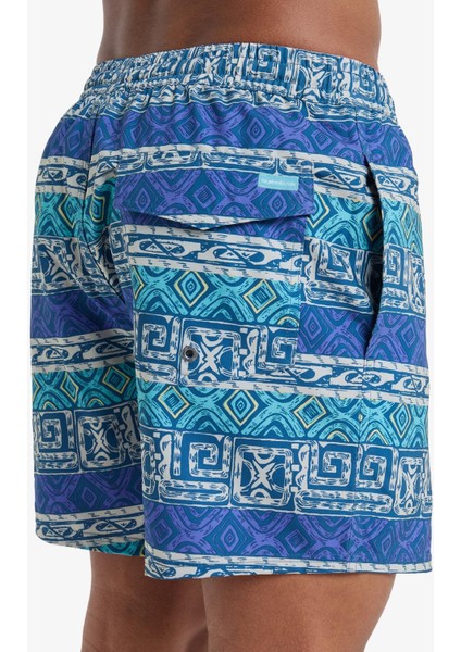 Surfsilk Straight Volley 16 Erkek Deniz Şortu fırsatları