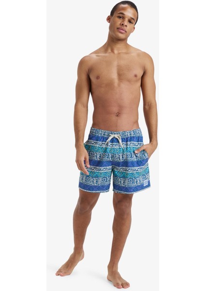 Surfsilk Straight Volley 16 Erkek Deniz Şortu indirimleri