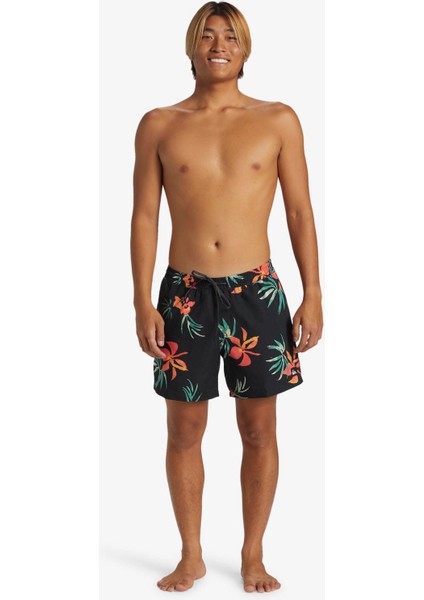 Everyday Mix Volley 15 Erkek Deniz Şortu modelleri