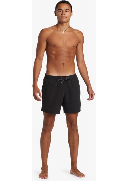 Everyday Solid Volley 15 Erkek Deniz Şortu fırsatları