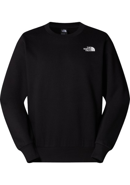 M Simple Dome Crew Erkek Sweatshirt fırsatları