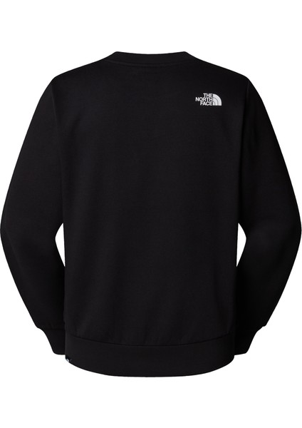 M Simple Dome Crew Erkek Sweatshirt modelleri