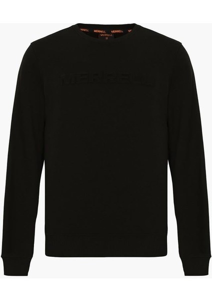 Simple Erkek SweatShirt