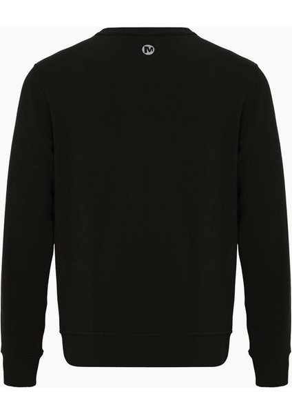Simple Erkek SweatShirt