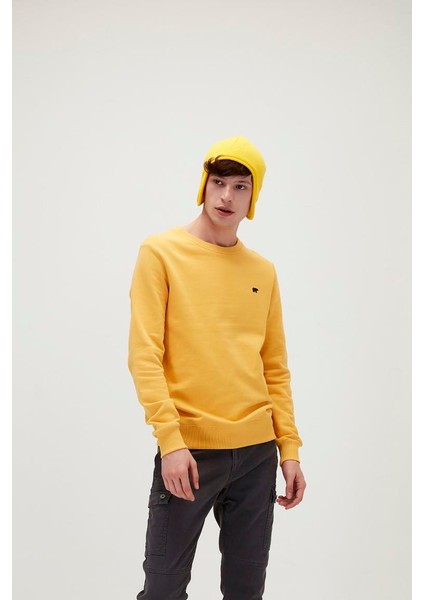 Presage Erkek Sarı Sweatshirt fiyatları