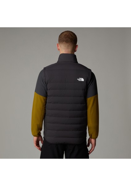 M Belleview Stretch Down Vest Erkek Yelek modelleri