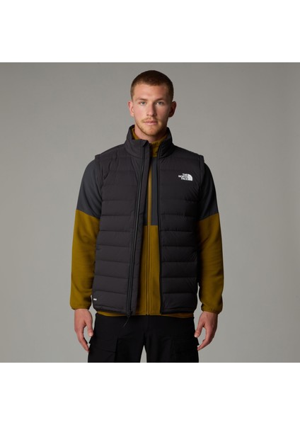 M Belleview Stretch Down Vest Erkek Yelek fırsatları