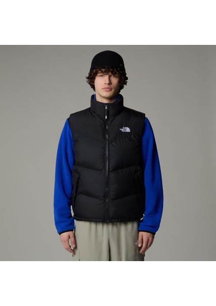 M Saikuru Vest Erkek Yelek