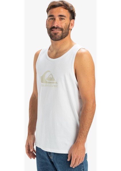 Ev Comp Logo Tank Erkek Atlet fiyatları