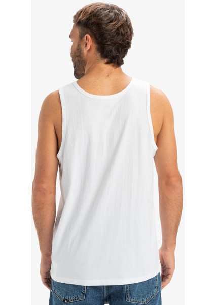 Ev Comp Logo Tank Erkek Atlet modelleri