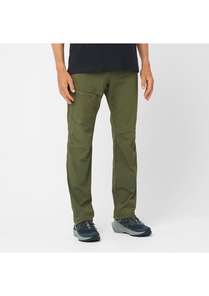 Wayfarer Pants M Erkek Outdoor Pantolon