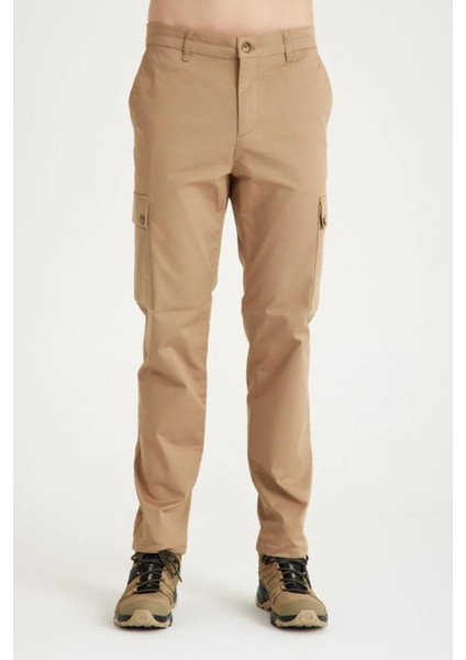 Q Steinbock Herakles Gabardin Pantolon 2800