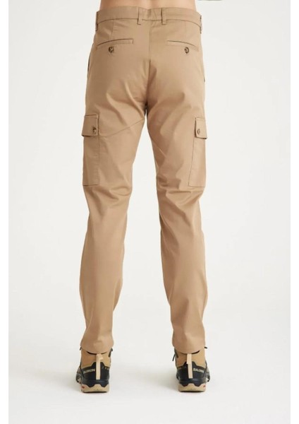 Q Steinbock Herakles Gabardin Pantolon 2800 modelleri