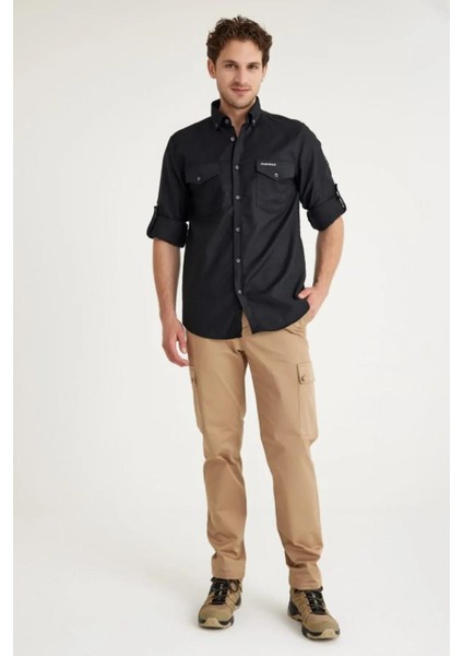 Q Steinbock Herakles Gabardin Pantolon 2800 fırsatları