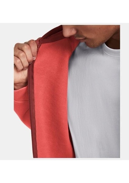 Rival Flc Fz Colorblock Erkek Kırmızı Sweatshirt 1383096-611 fırsatları