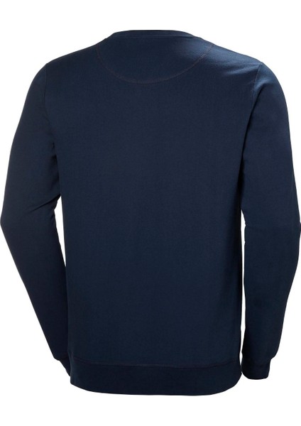 HH Logo Crew Sweat Erkek Sweatshirt fiyatları