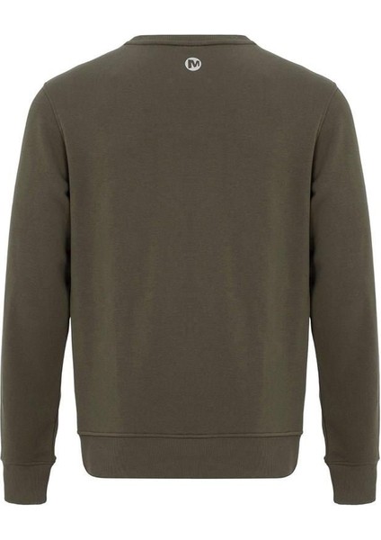 Simple Erkek Yeşil Sweatshirt fiyatları