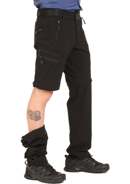 Natilius Yazlık Erkek Outdoor Pantolonu fiyatları