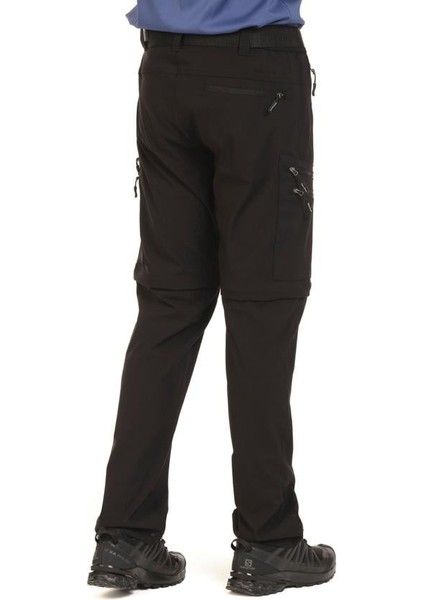 Natilius Yazlık Erkek Outdoor Pantolonu modelleri