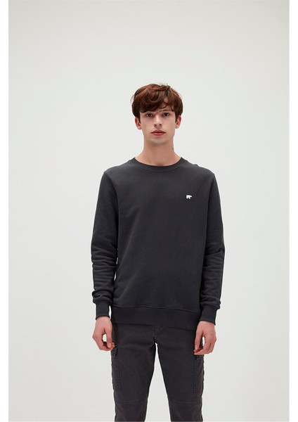 20.02.12.012.KS-C02 Presage King Size Erkek Sweatshirt