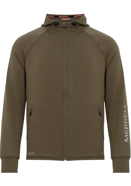 Speed Erkek Sweatshirt