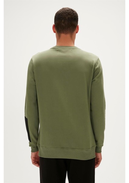 Be Cool Crewneck Erkek Sweatshirt fırsatları