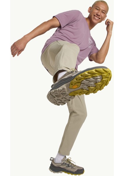 Hikeout Pants M Erkek Outdoor Pantolon fırsatları