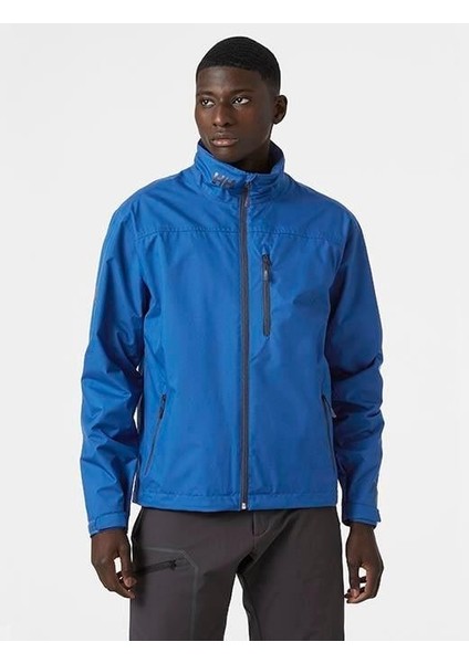 Crew Midlayer Jacket Erkek Mont