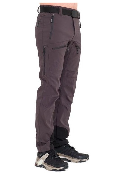 Hannibal Likralı Erkek Outdoor Pantolonu (Palaskalı Kemer Hediyeli) modelleri