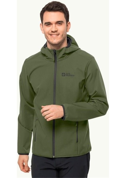 Jack Wolfskın Bornberg Hoody M Softshell fiyatları