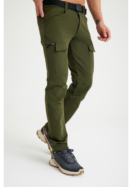 Achilles Parçalı Yazlık Erkek Outdoor Pantolonu modelleri