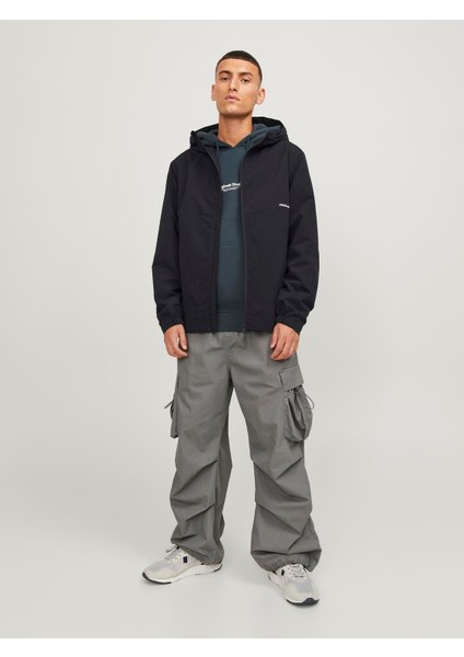 Jjalex Hood Jacket Erkek Softshell fiyatları