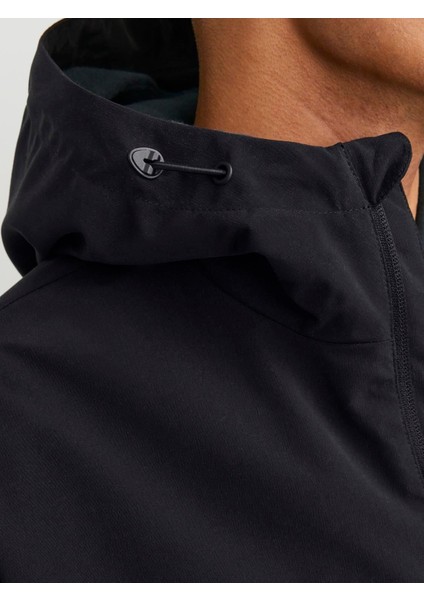 Jjalex Hood Jacket Erkek Softshell modelleri