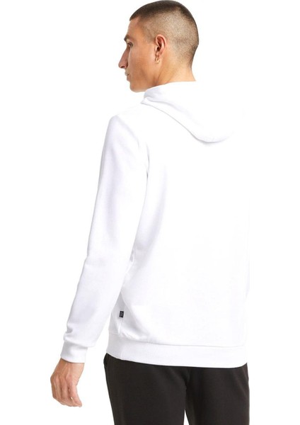 Ess Big Logo Hoodie Tr Beyaz Erkek Sweatshirt 58668802 fiyatları