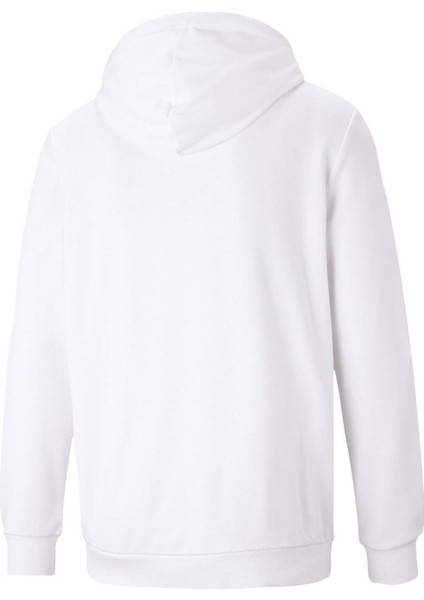 Ess Big Logo Hoodie Tr Beyaz Erkek Sweatshirt 58668802 indirimleri