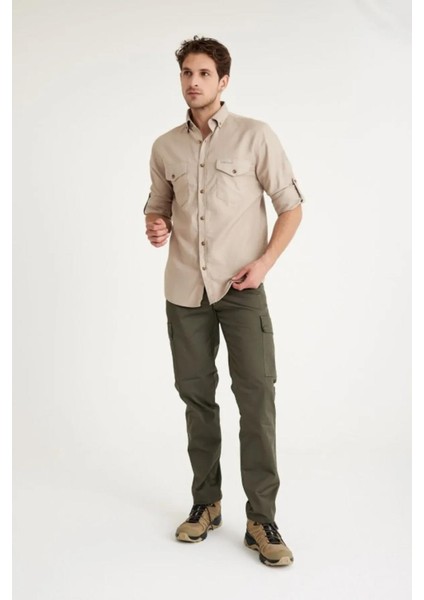 Herakles Erkek Outdoor Pantolon fırsatları