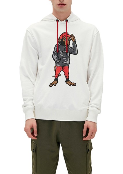 Sweatshirt modelleri