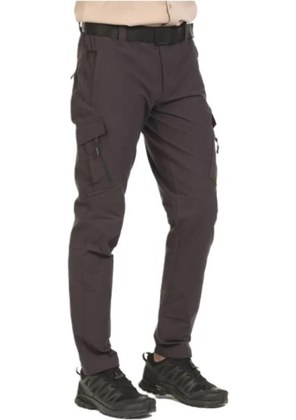 Q Steinbock Apollon Erkek Pantolon 3538