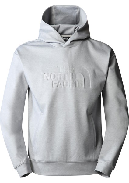 M Spacer Air Hoodie Erkek Sweatshirt