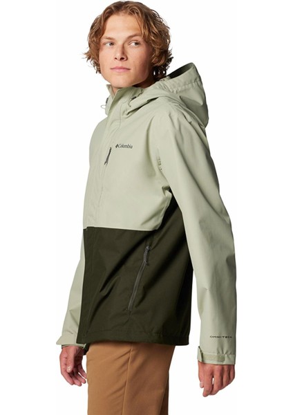 Wm2619 Hikebound Ii Jacket Erkek Yağmurluk modelleri