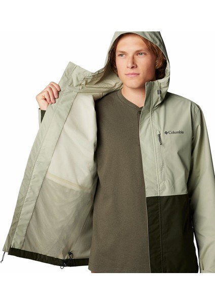 Wm2619 Hikebound Ii Jacket Erkek Yağmurluk indirimleri
