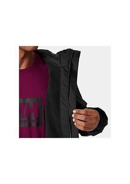 Vancouver Fleece Lined Mont Erkek Mont fırsatları