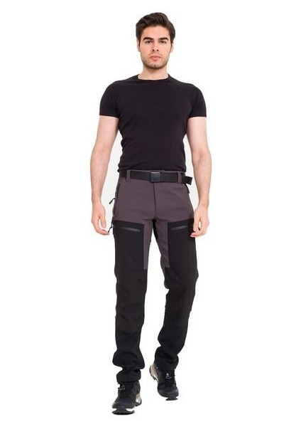 Otis Kordura-Likralı Erkek Outdoor Pantolonu (Palaskalı Kemer Hediyeli) fiyatları