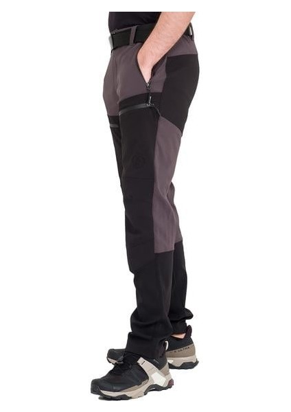 Otis Kordura-Likralı Erkek Outdoor Pantolonu (Palaskalı Kemer Hediyeli) modelleri