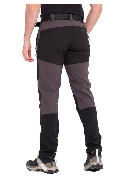 Otis Kordura-Likralı Erkek Outdoor Pantolonu (Palaskalı Kemer Hediyeli) fırsatları