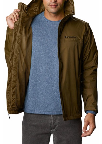 RM2433 Watertight II Erkek Yağmurluk indirimleri