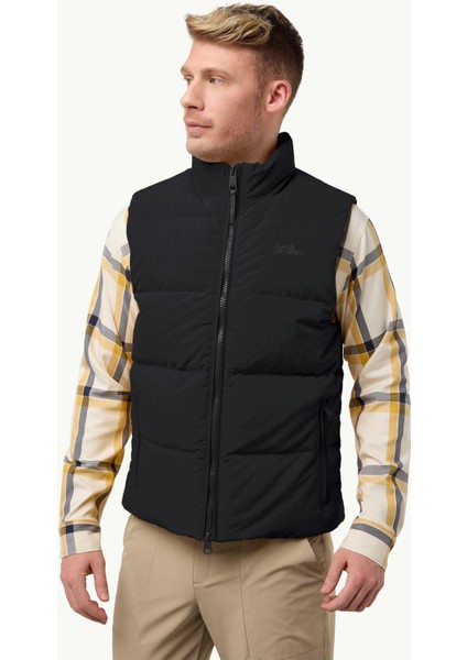 Nordlicht Vest M Erkek Yelek